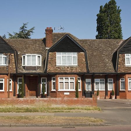 Lovell Apartments Cambridge (Cambridgeshire) Exterior foto